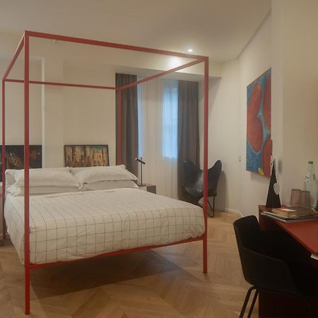 Fra Le Righe Bed & Breakfast Catania Bagian luar foto