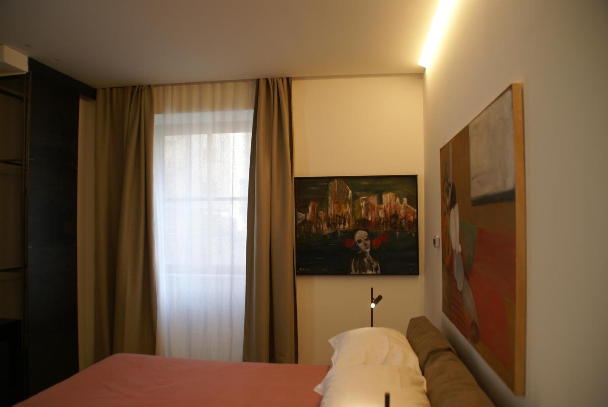 Fra Le Righe Bed & Breakfast Catania Bagian luar foto