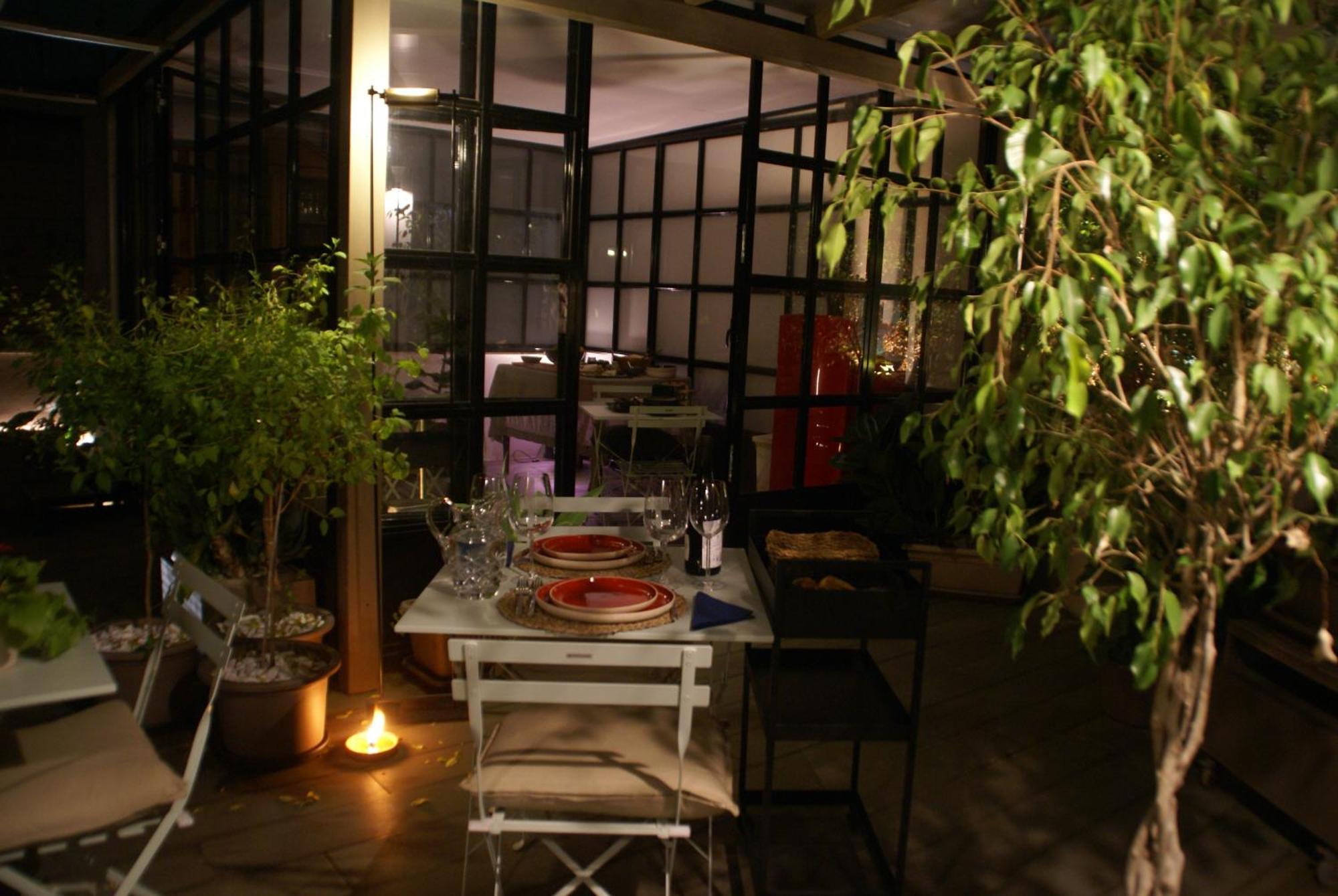 Fra Le Righe Bed & Breakfast Catania Bagian luar foto