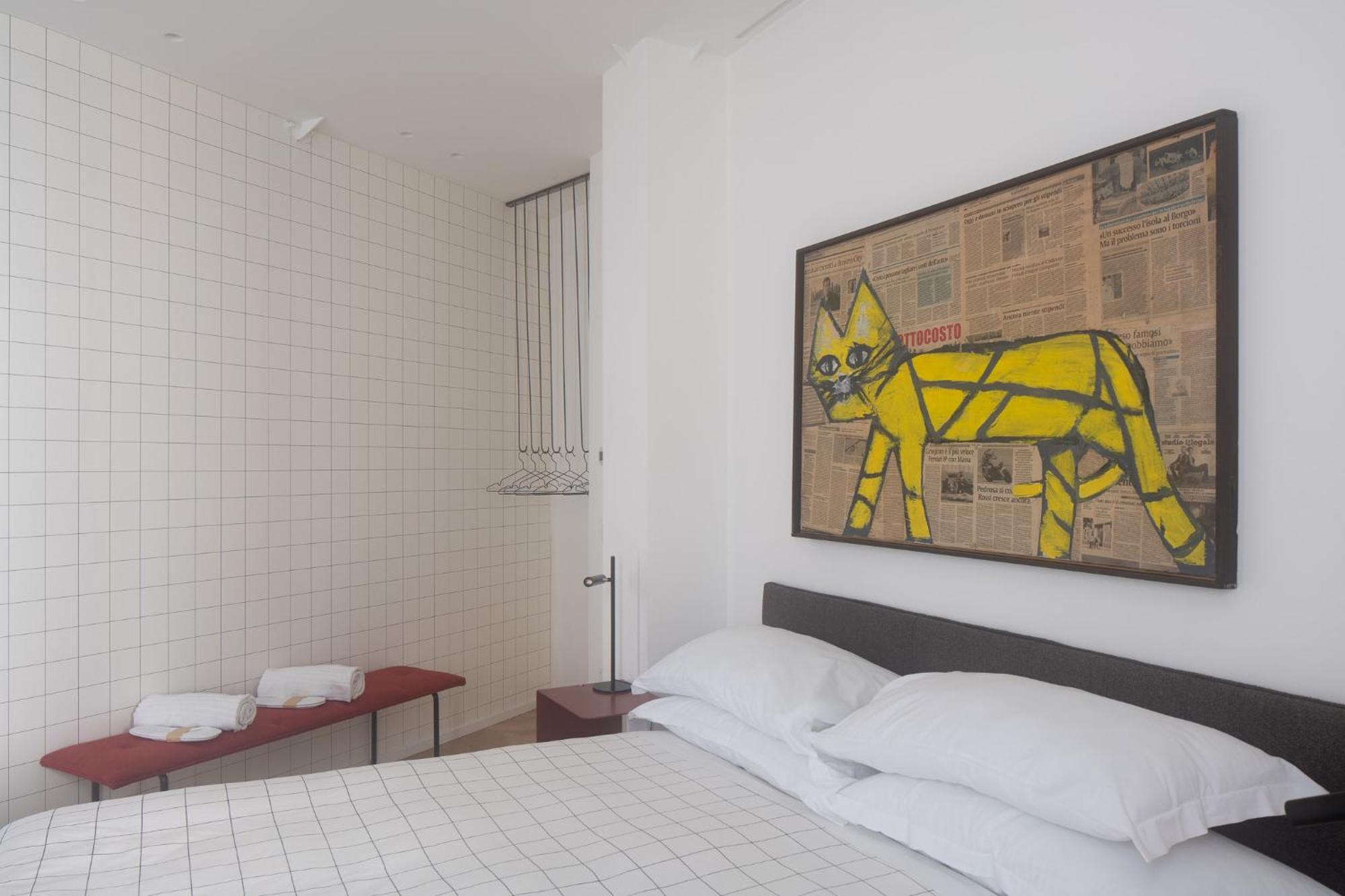 Fra Le Righe Bed & Breakfast Catania Bagian luar foto