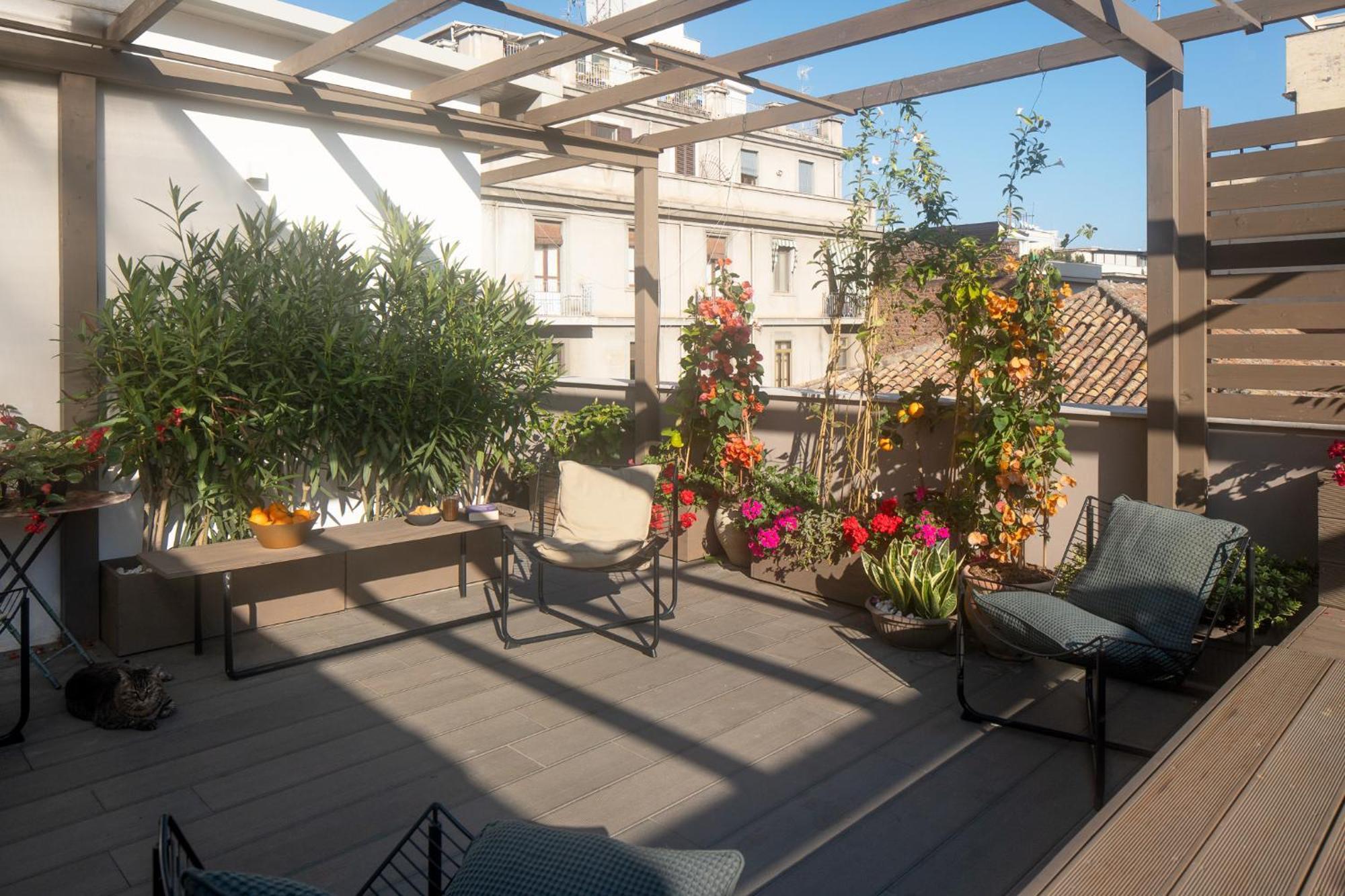 Fra Le Righe Bed & Breakfast Catania Bagian luar foto