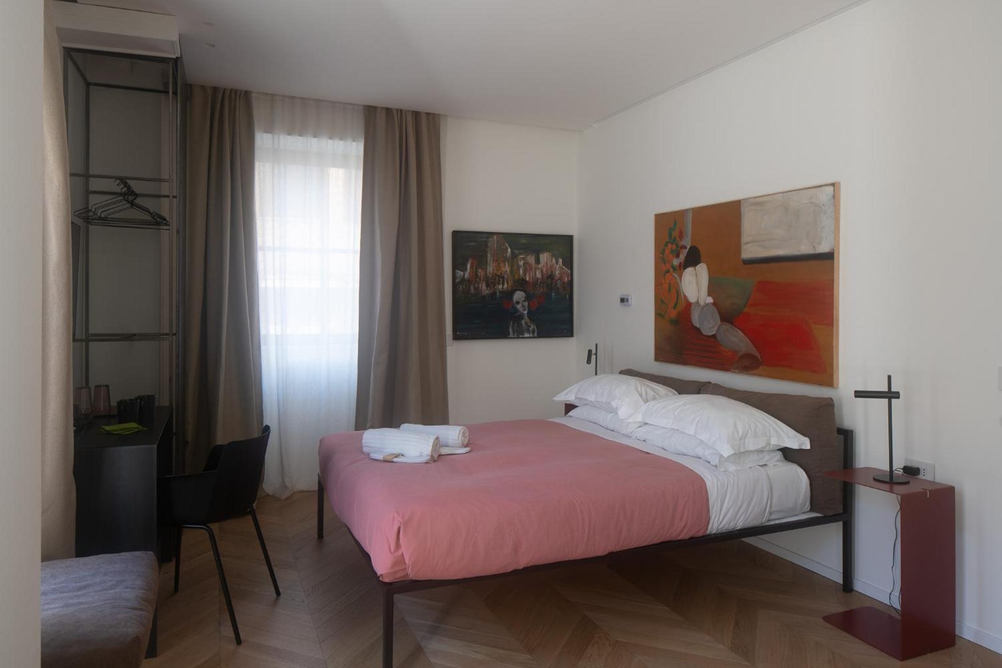 Fra Le Righe Bed & Breakfast Catania Bagian luar foto