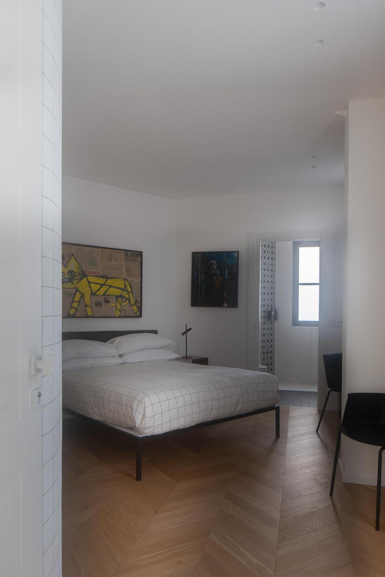 Fra Le Righe Bed & Breakfast Catania Bagian luar foto