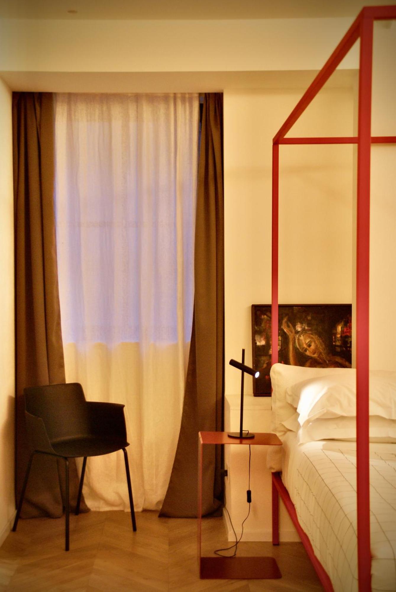 Fra Le Righe Bed & Breakfast Catania Bagian luar foto