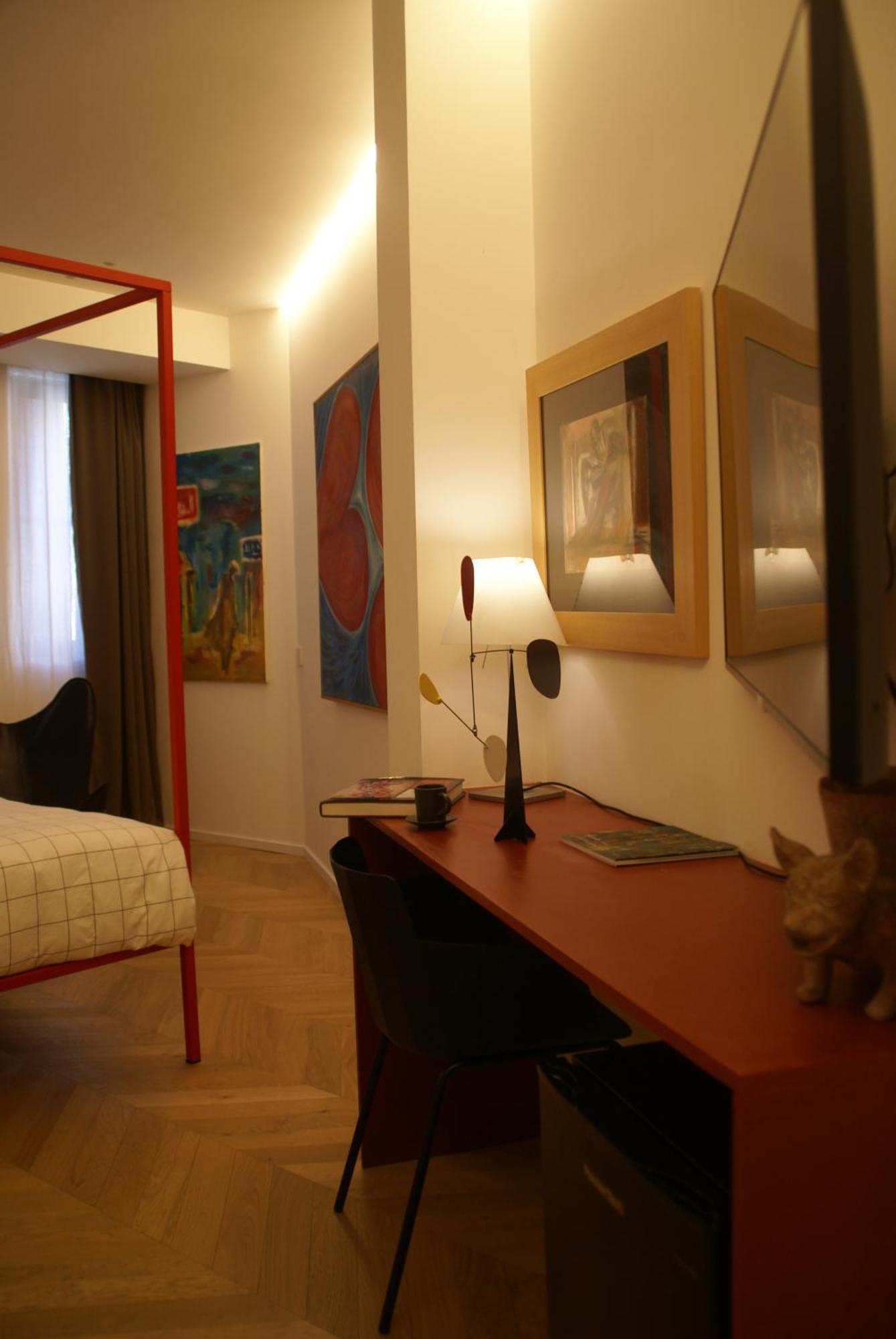 Fra Le Righe Bed & Breakfast Catania Bagian luar foto