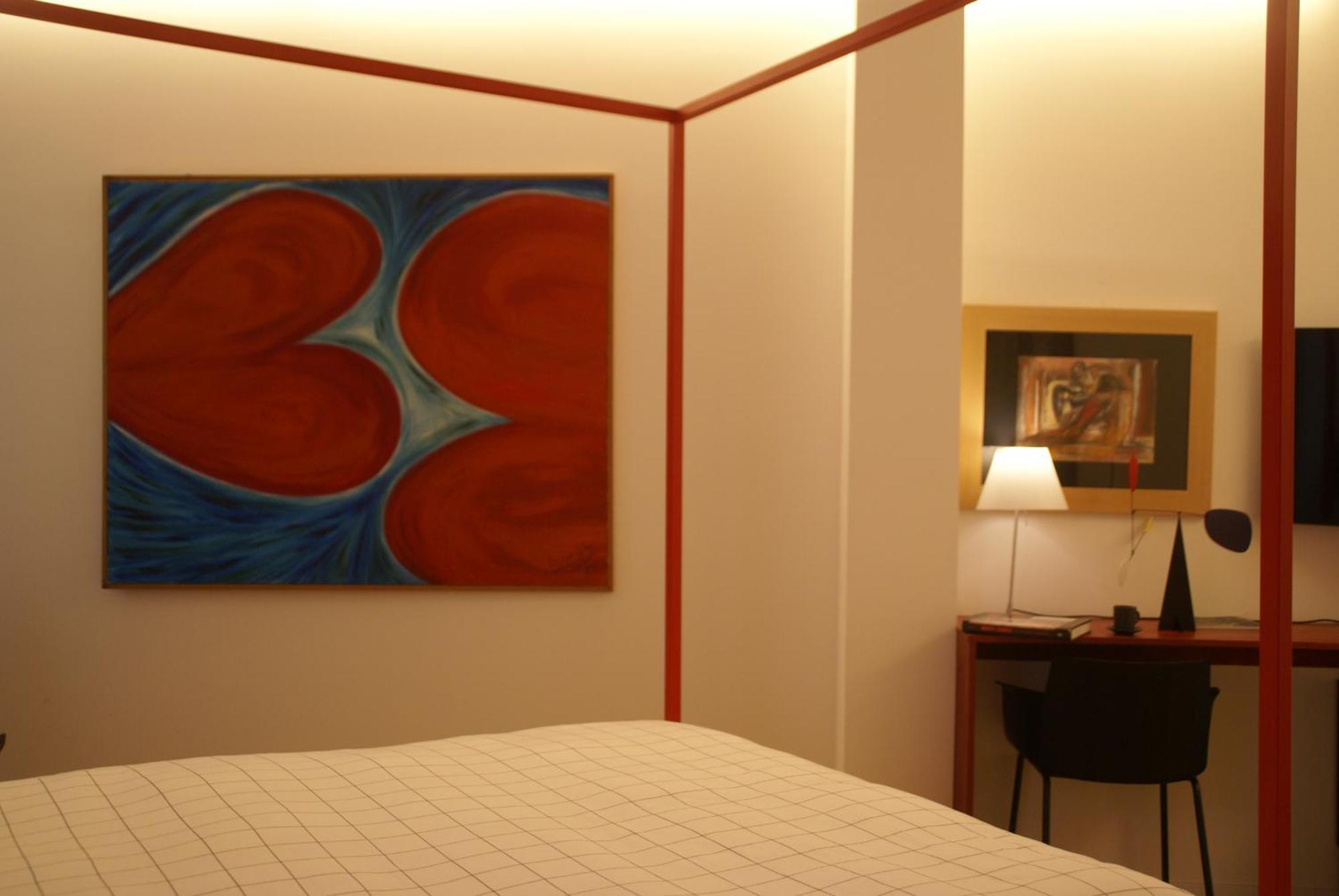 Fra Le Righe Bed & Breakfast Catania Bagian luar foto