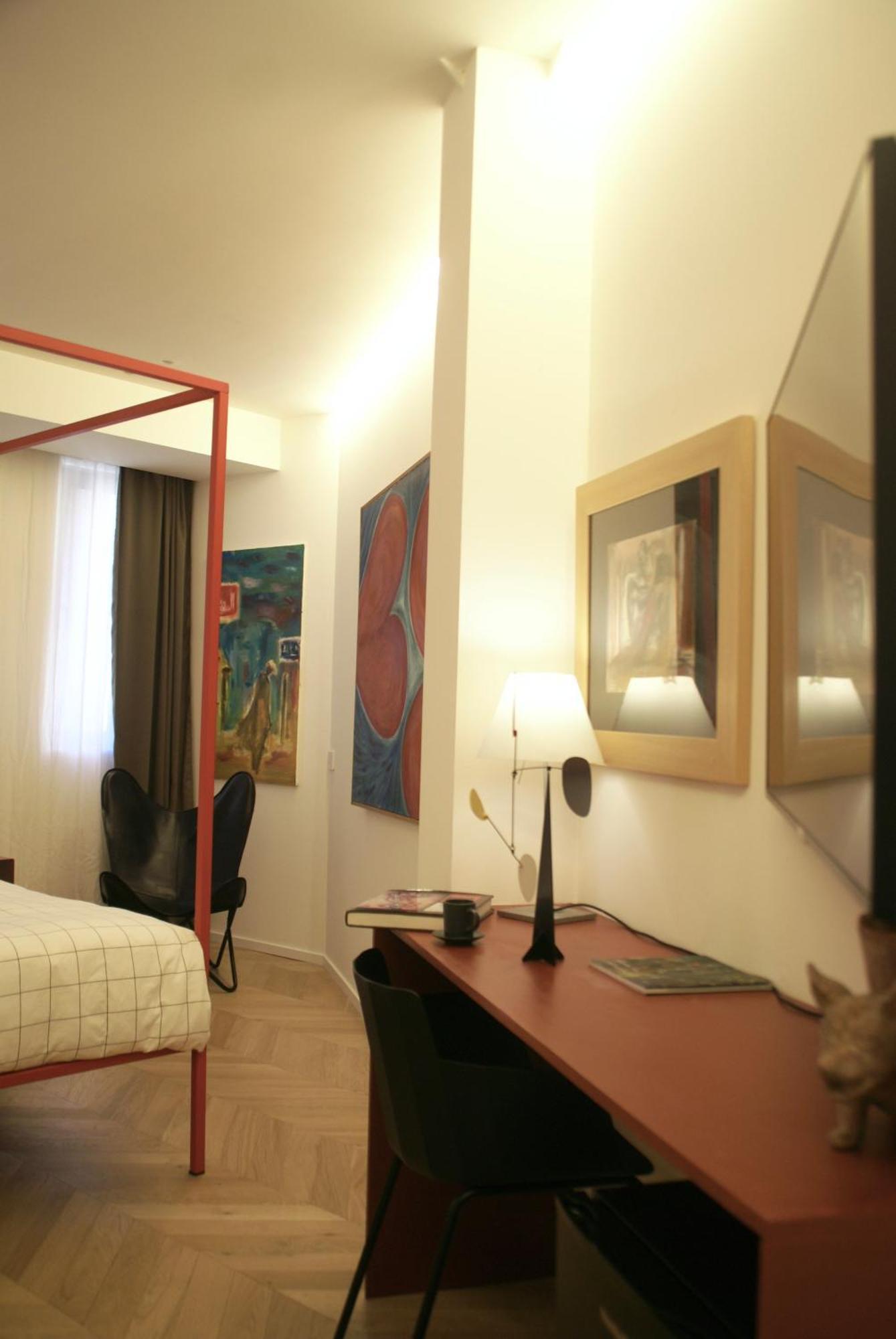 Fra Le Righe Bed & Breakfast Catania Bagian luar foto
