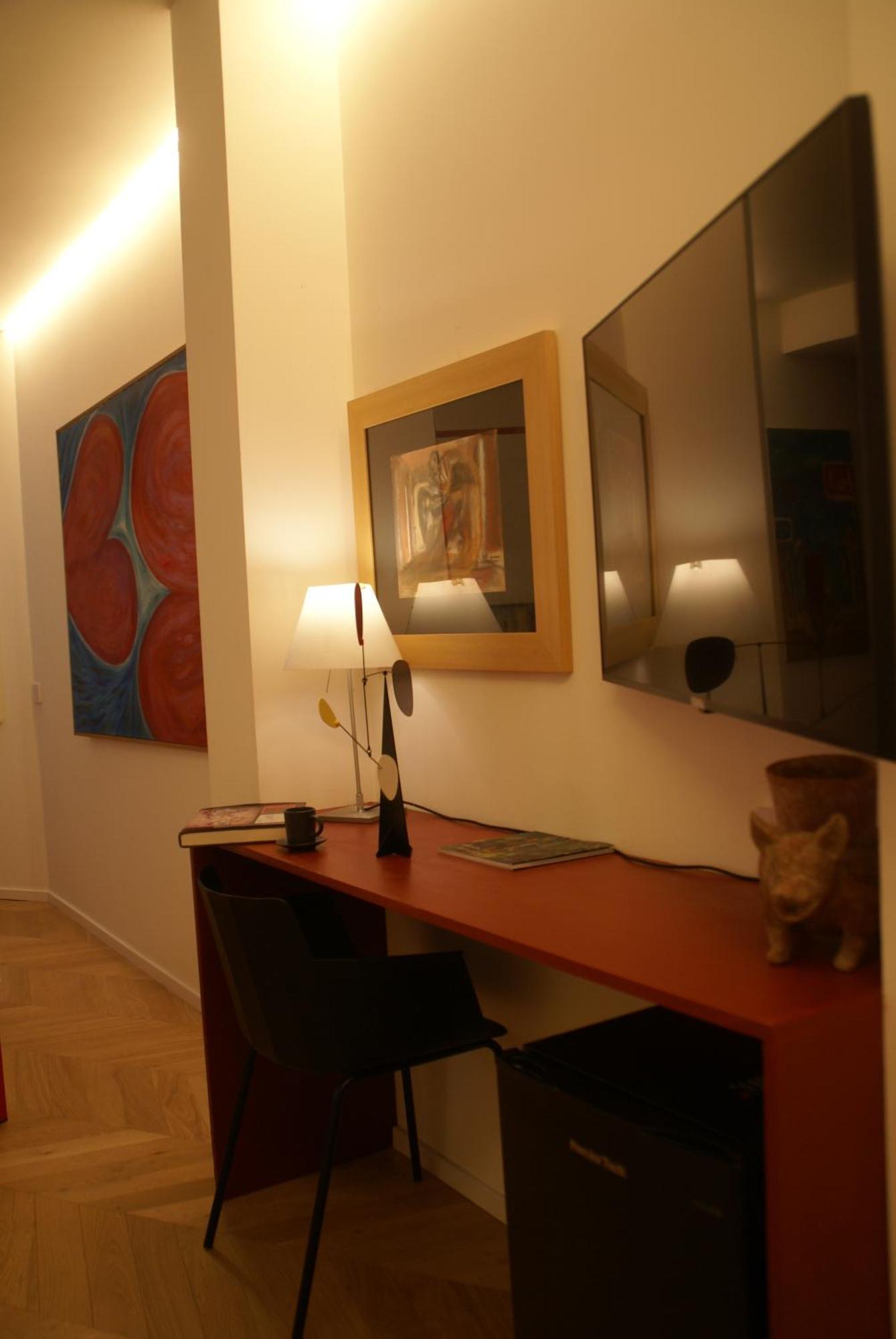 Fra Le Righe Bed & Breakfast Catania Bagian luar foto