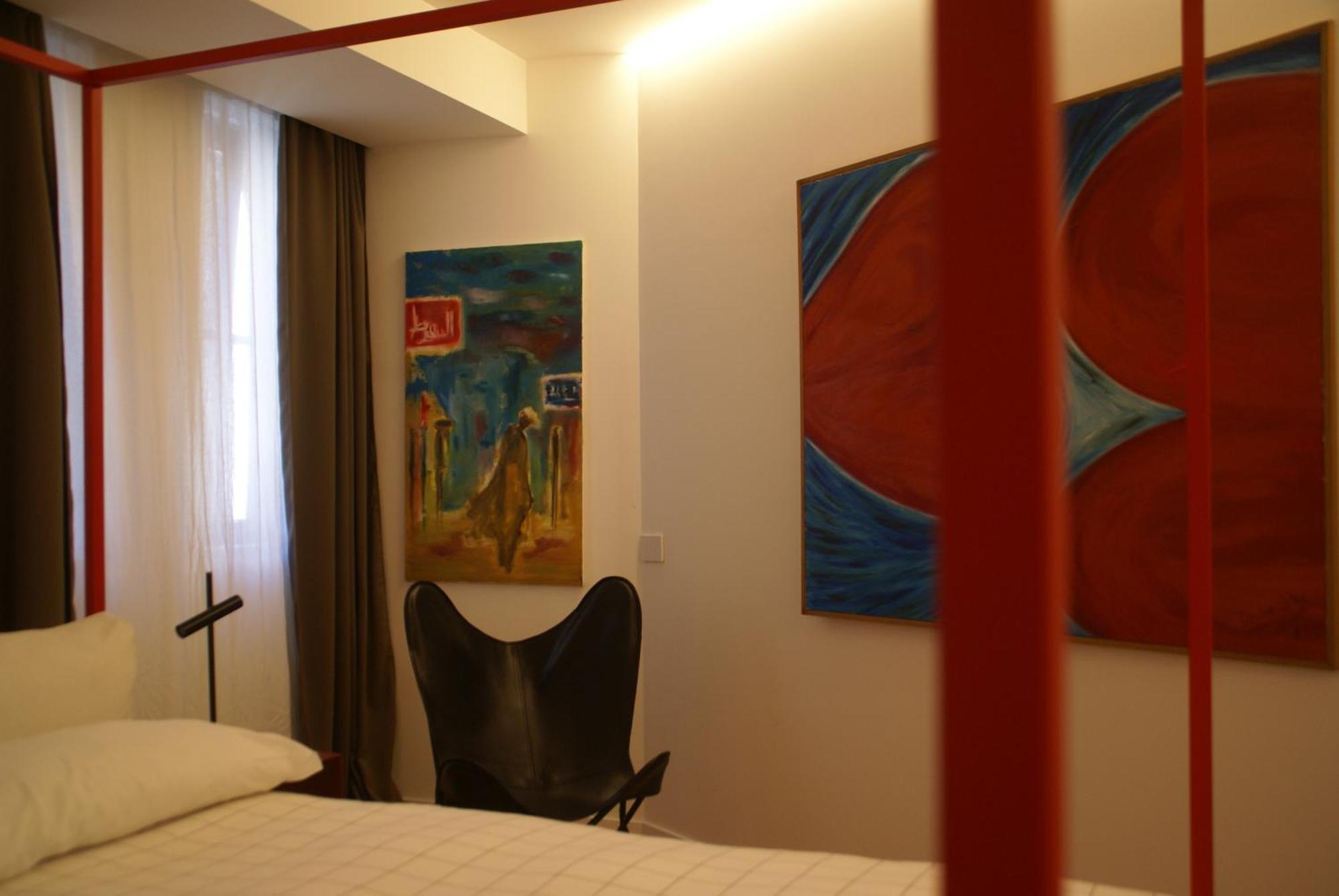 Fra Le Righe Bed & Breakfast Catania Bagian luar foto
