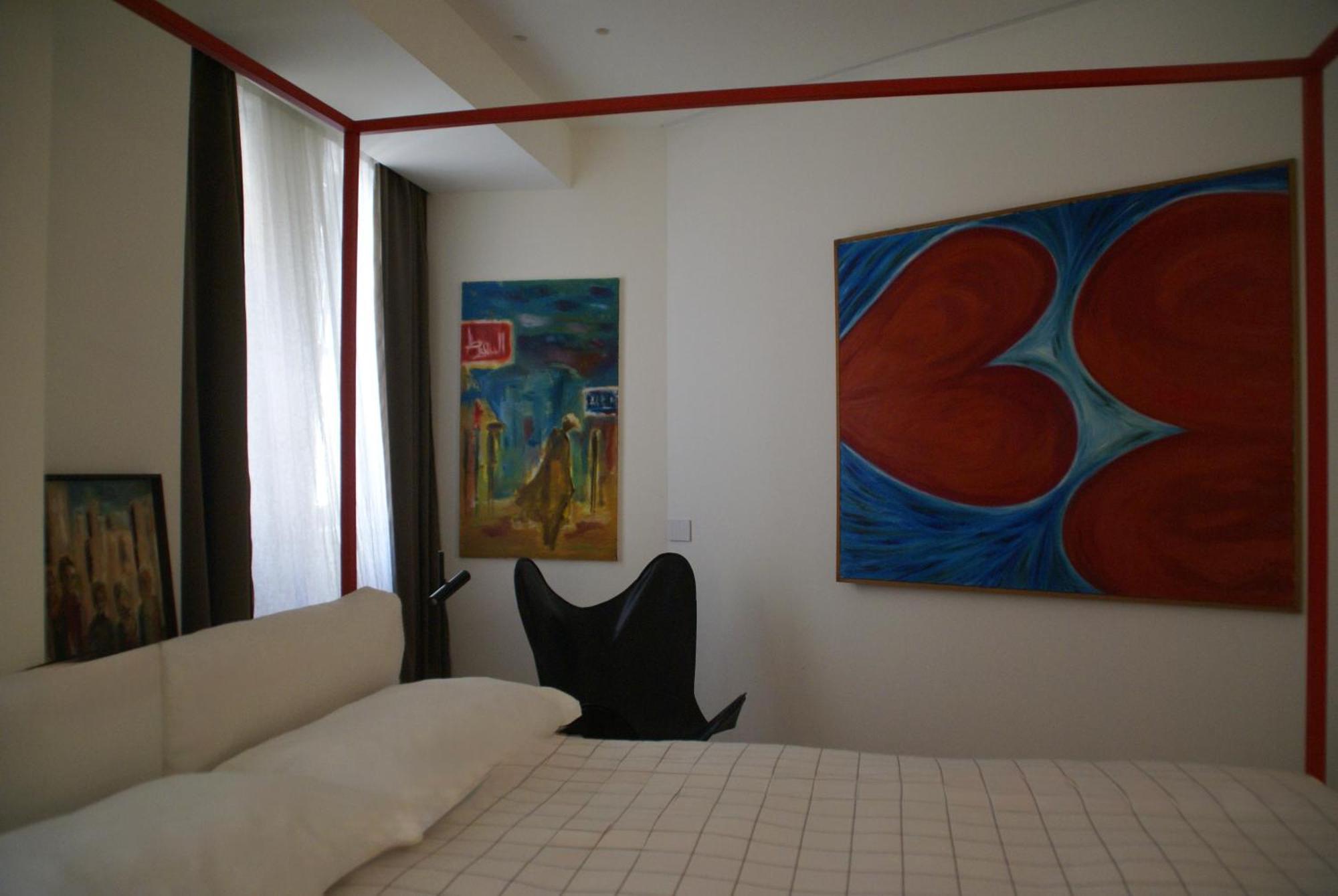 Fra Le Righe Bed & Breakfast Catania Bagian luar foto