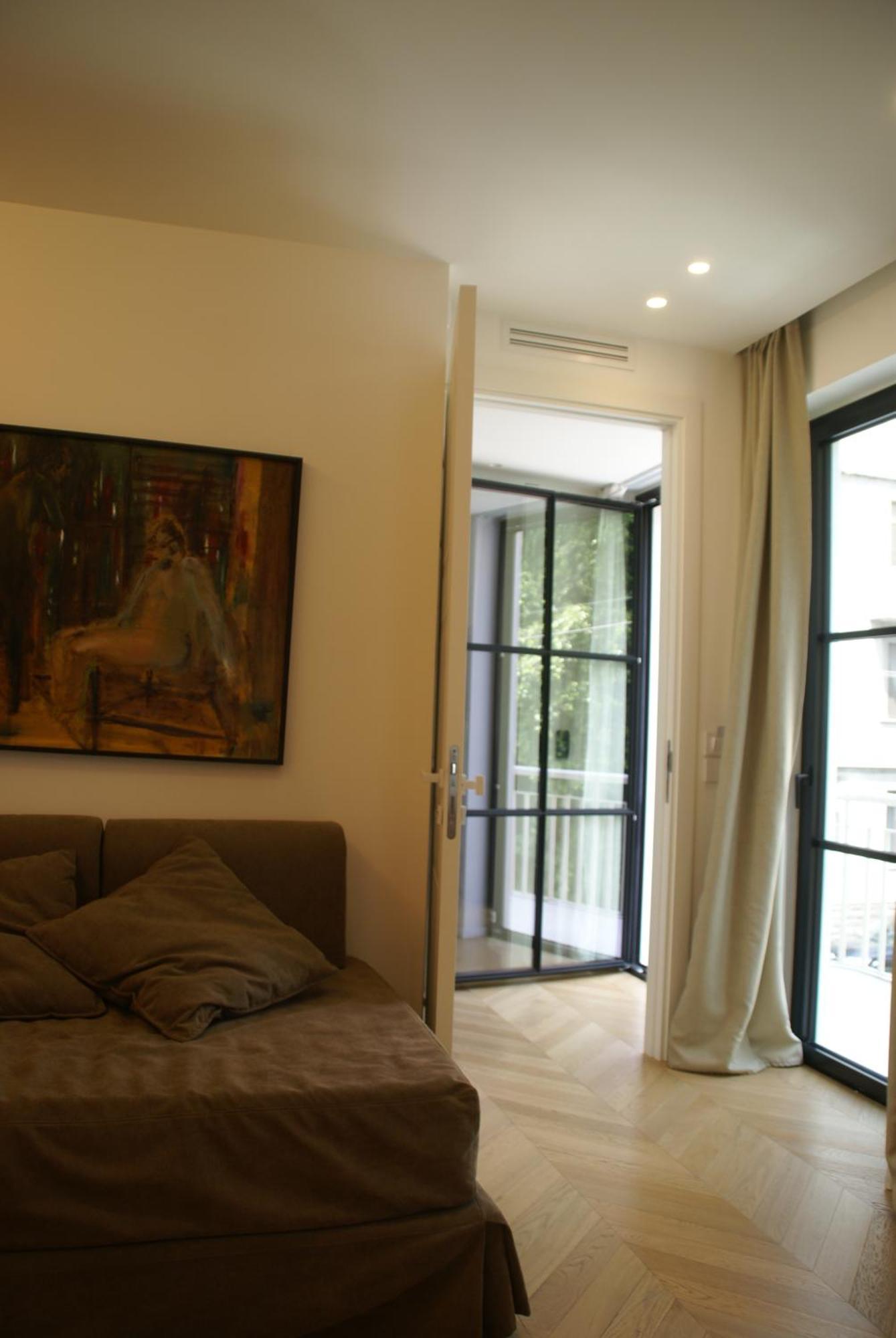 Fra Le Righe Bed & Breakfast Catania Bagian luar foto
