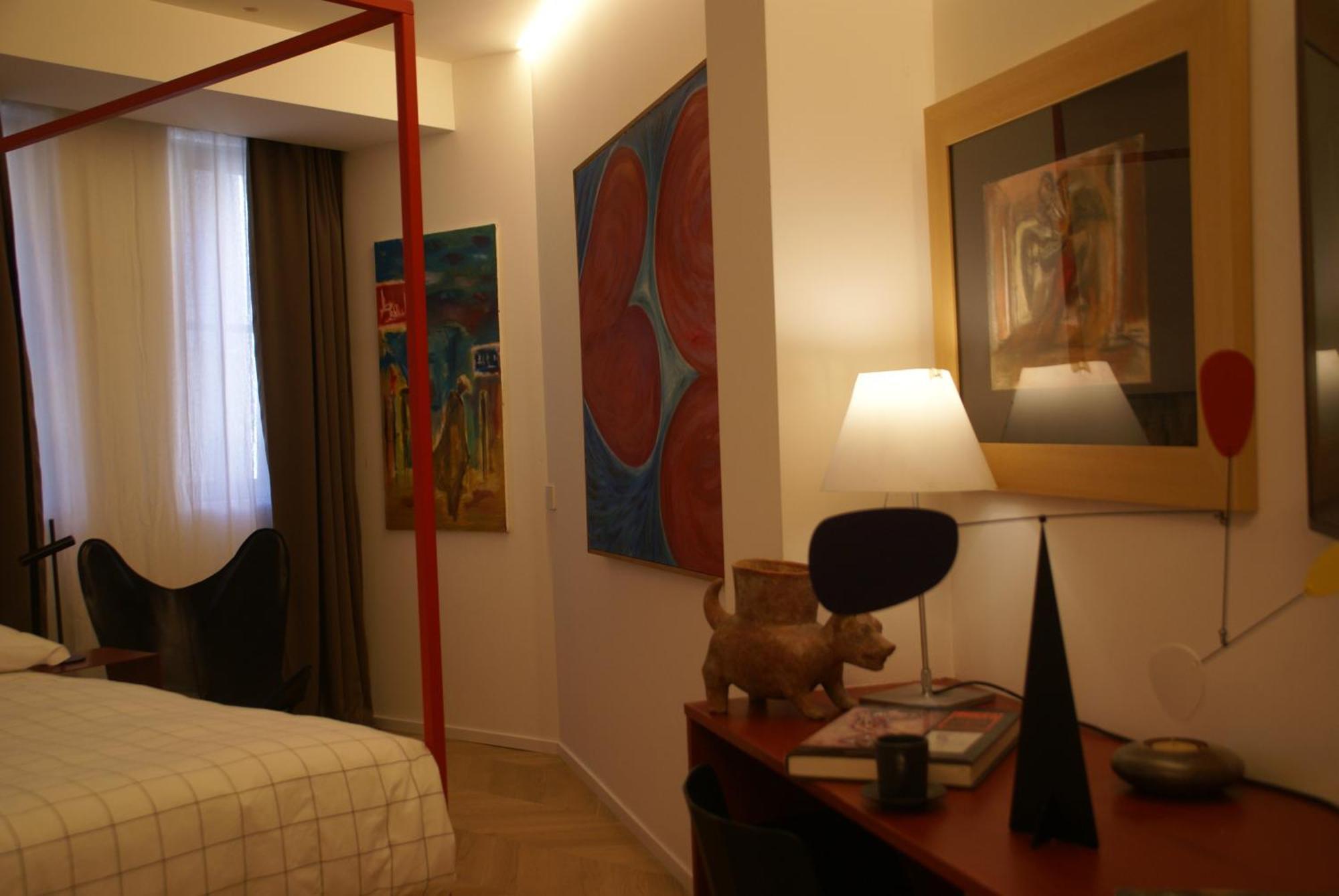Fra Le Righe Bed & Breakfast Catania Bagian luar foto