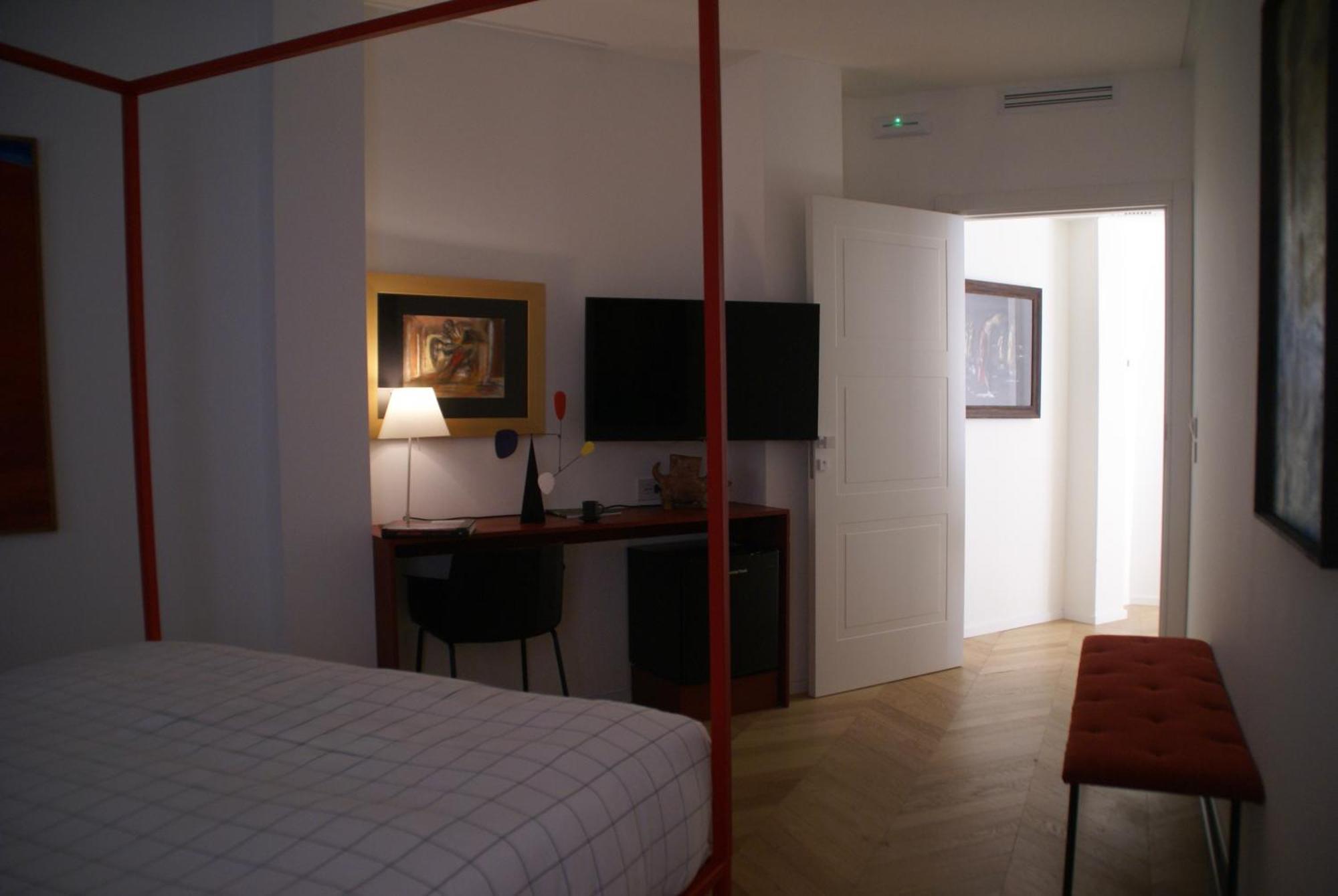 Fra Le Righe Bed & Breakfast Catania Bagian luar foto
