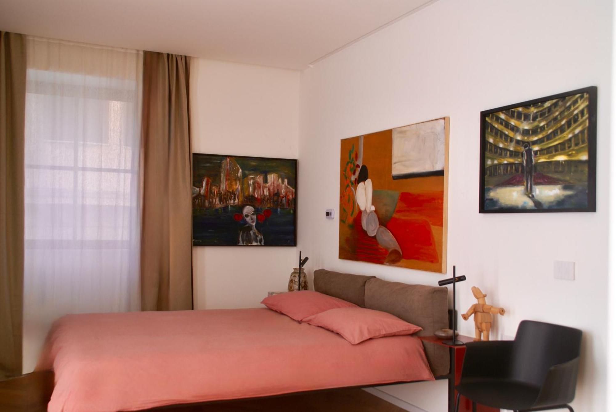Fra Le Righe Bed & Breakfast Catania Bagian luar foto