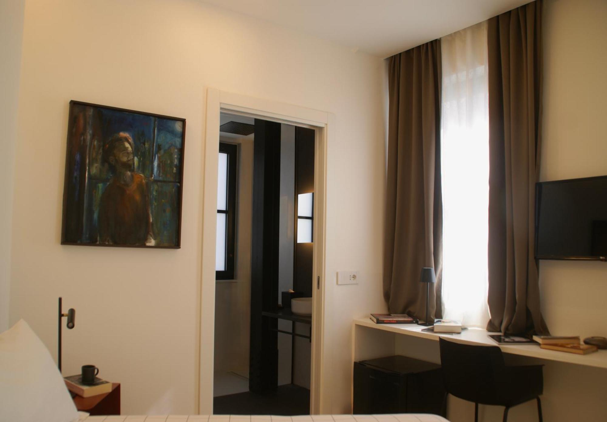 Fra Le Righe Bed & Breakfast Catania Bagian luar foto