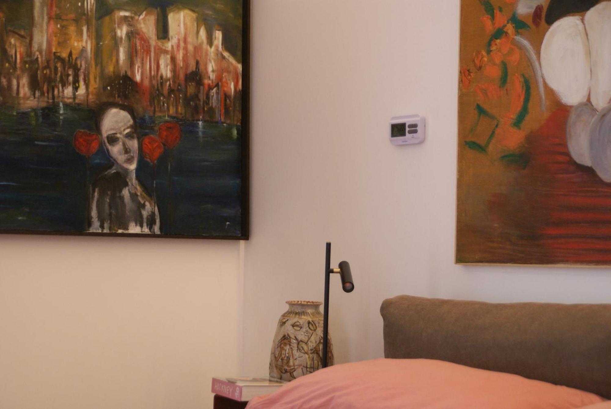 Fra Le Righe Bed & Breakfast Catania Bagian luar foto
