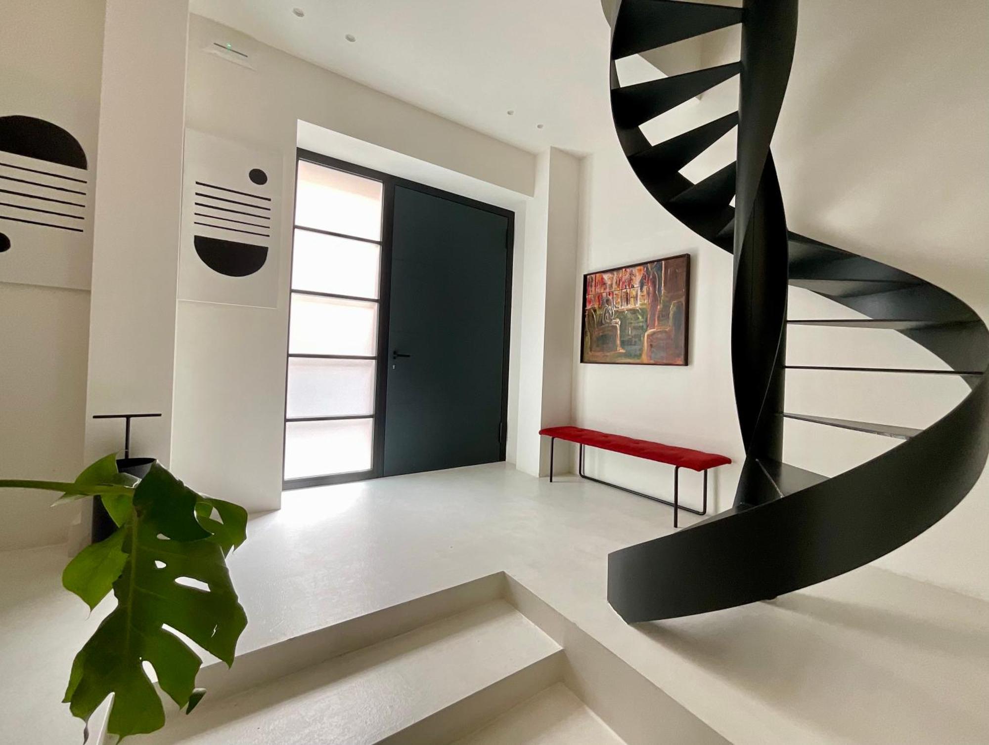 Fra Le Righe Bed & Breakfast Catania Bagian luar foto
