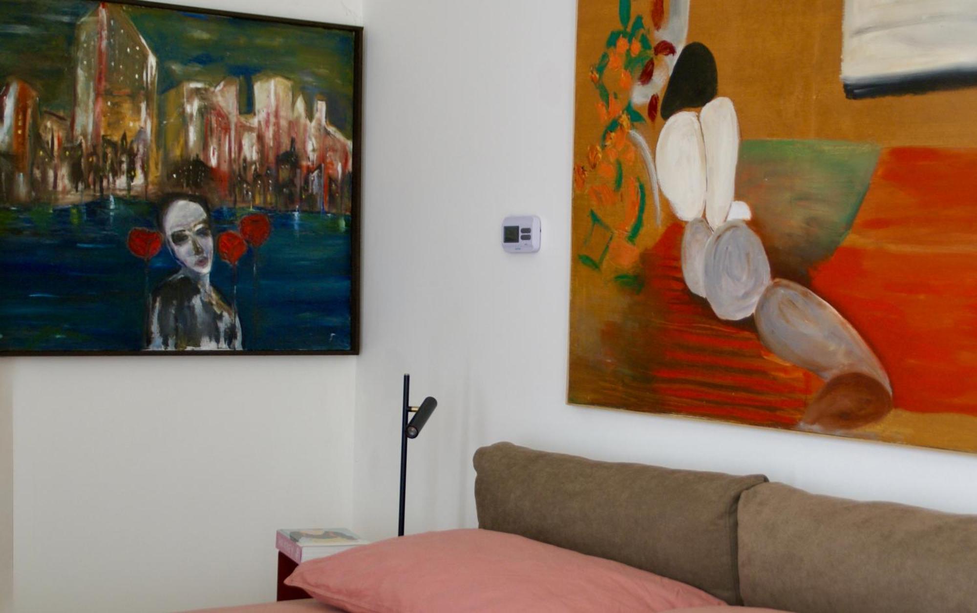 Fra Le Righe Bed & Breakfast Catania Bagian luar foto
